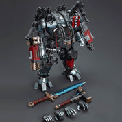 Grey Knights Nemesis Dreadknight Warhammer JOYTOY