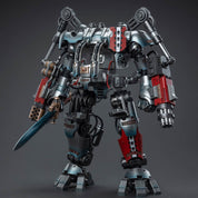 Grey Knights Nemesis Dreadknight Warhammer JOYTOY