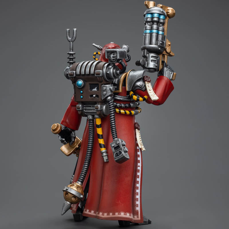 Adeptus Mechanicus Skitarii Ranger Alpha Warhammer Joytoy