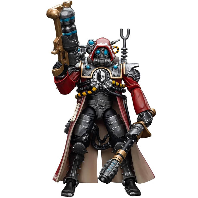 Adeptus Mechanicus Skitarii Ranger Alpha Warhammer Joytoy