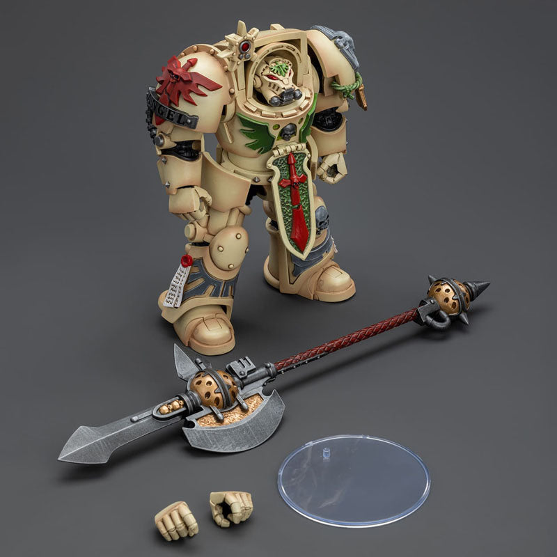 Dark Angels Deathwing Champion Warhammer JOYTOY