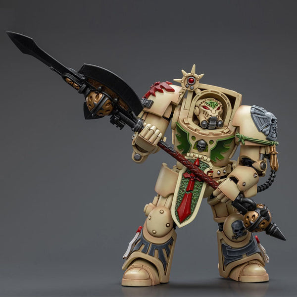 Dark Angels Deathwing Champion Warhammer JOYTOY