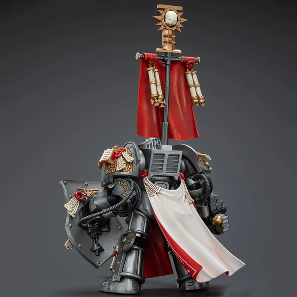 Grey Knights Kaldor Draigo JOYTOY JT9220 Warhammer 40K