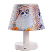 Lampara Mucha Muse Kittens Toi