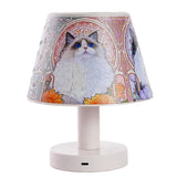 Lampara Mucha Muse Kittens Toi