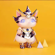 Figuras MIO Cat Royal Court Lucky Emma