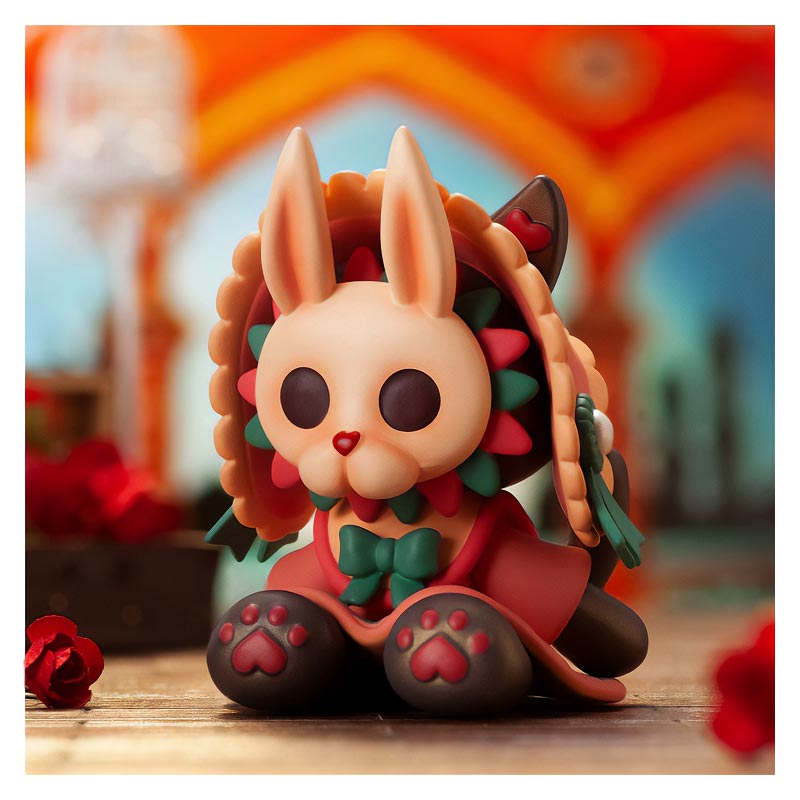 Figuras Masked Ball Blind Box Lucky Emma – Playmore Toys