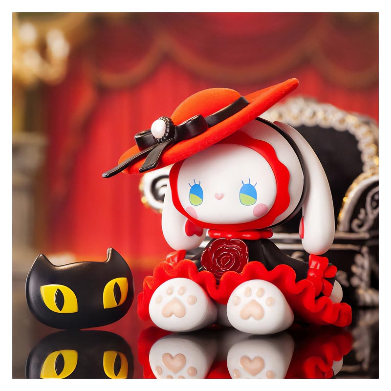 Figuras Masked Ball Blind Box Lucky Emma – Playmore Toys