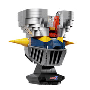 Mazinger Z Cabeza Mecanica Pantasy
