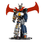 Mazinger Z Full Body Pantasy