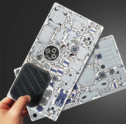 Star Wars R2D2 Premium Puzzle 3D Metal Earth Lucasfilm™