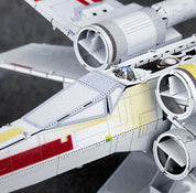 Star Wars X-Wing Starfighter 3D Metal Earth