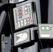 Star Wars Darth Vader Premium Metal Earth