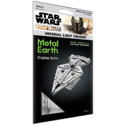 Imperial Light Cruise Star Wars Metal Earth