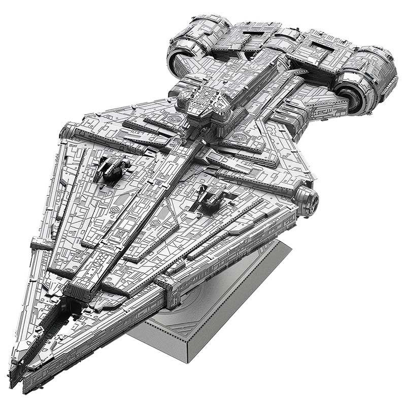 Imperial Light Cruise Star Wars Metal Earth
