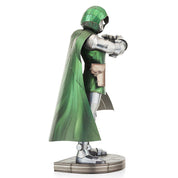 Marvel Doctor Doom 4 Fantasticos Metal Earth