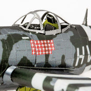 Avion P47 Thunderbolt Metal Earth