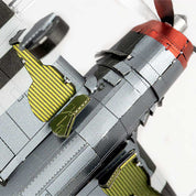 Avion P47 Thunderbolt Metal Earth