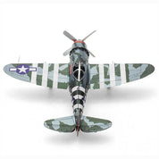 Avion P47 Thunderbolt Metal Earth