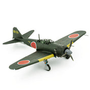 Mitsubishi Zero Metal Earth