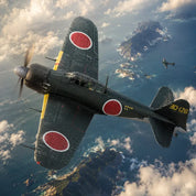 Supermarine Spitfire Metal Earth