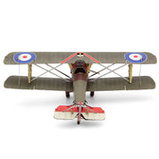 Avion Sopwith Camel Metal Earth