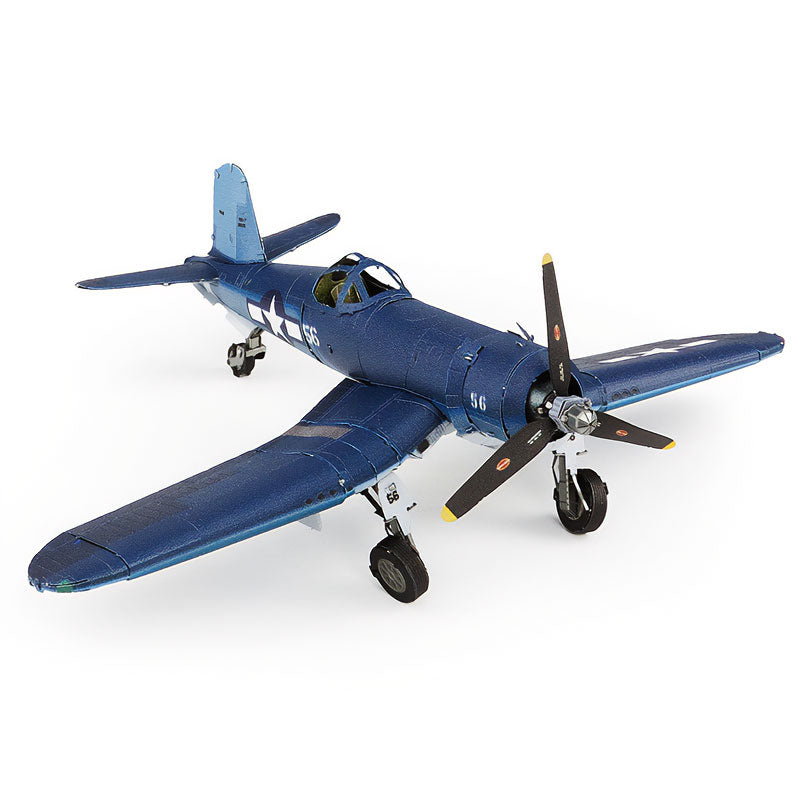 Avion F4U Corsair Metal Earth