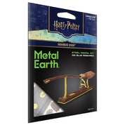 Harry Potter Nimbus 2000 Metal Earth