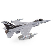 F-16 Fighting Falcon US Metal Earth