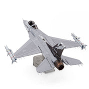 F-16 Fighting Falcon US Metal Earth