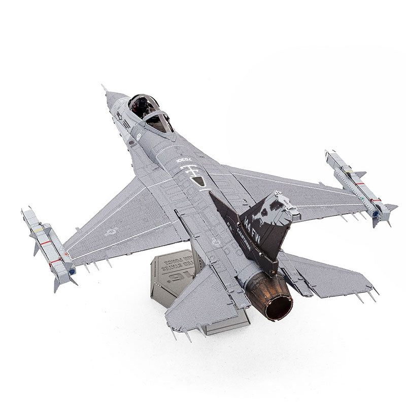 F-16 Fighting Falcon US Metal Earth