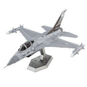 F-16 Fighting Falcon US Metal Earth