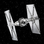 Star Wars TIE Fighter Metal Earth