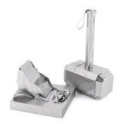 Marvel Thor's Mjolnir Avenger Metal Earth
