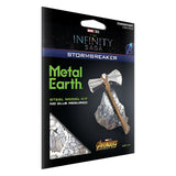 Thor Stormbreaker Metal Earth