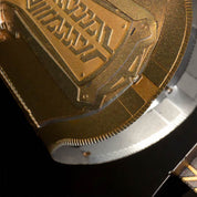 Marvel Infinity Gauntlet Thanos Metal Earth