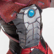 Marvel Rocket Raccoon Metal Earth