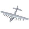 The Spruce Goose Armable Puzzle Metal Earth