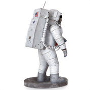 Nasa Astronauta Apollo 11 Metal Earth