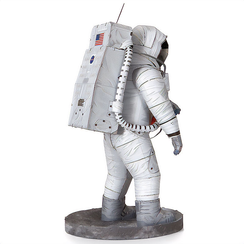 Nasa Astronauta Apollo 11 Metal Earth