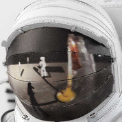 Nasa Astronauta Apollo 11 Metal Earth
