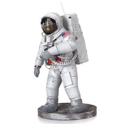 Nasa Astronauta Apollo 11 Metal Earth