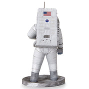 Nasa Astronauta Apollo 11 Metal Earth