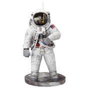 Nasa Astronauta Apollo 11 Metal Earth