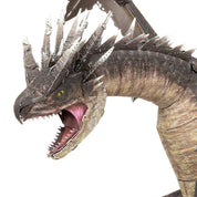 Harry Potter Hungarian Horntail Metal Earth