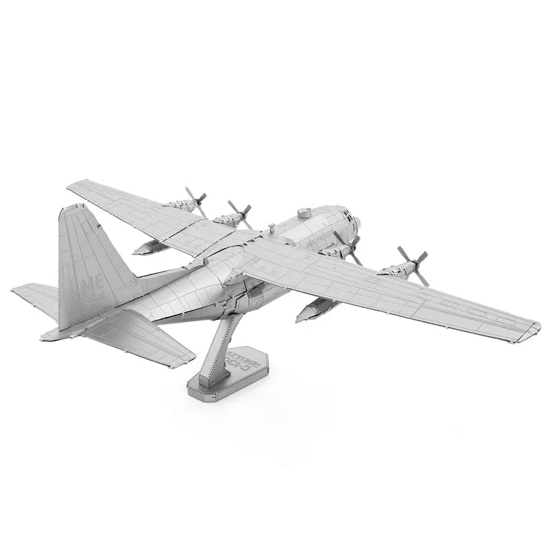 Avion Hercules C130 Metal Earth