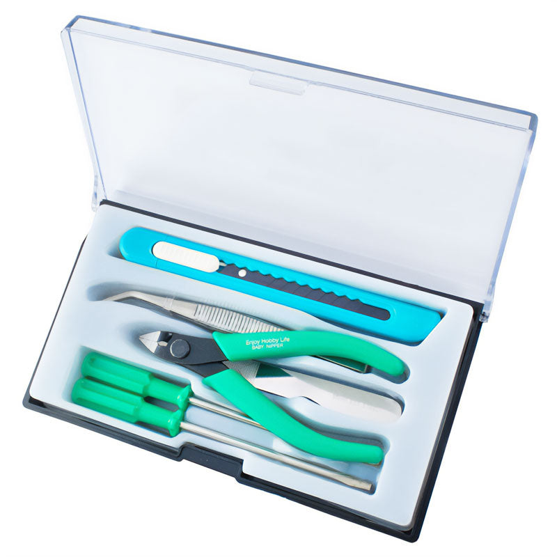 Mineshima A12 Tool Set