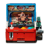 Metal Slug Maquina Arcade Pantasy
