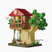 El Principito Lapicero Tree House Pantasy