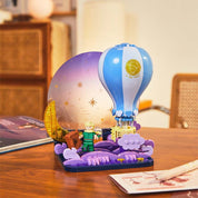 El Principito Globo Luminoso Pantasy